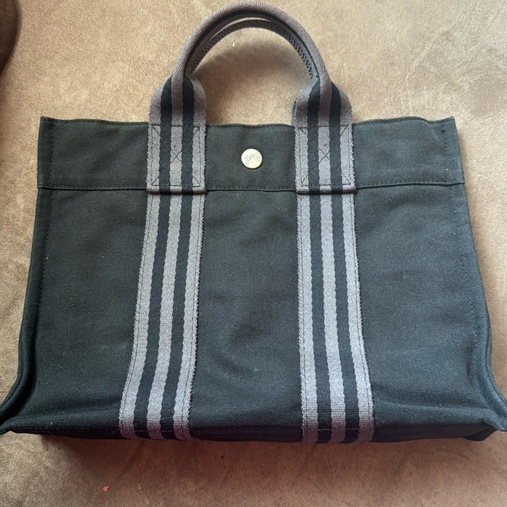 Hermès Mini Tote
